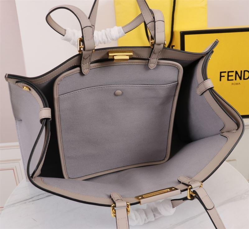 Fendi Peekaboo Bags